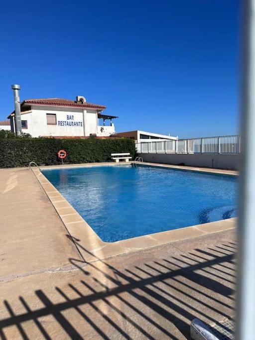 Riviera Mont Roig Del Camp Apartamento Tarragona Exterior foto