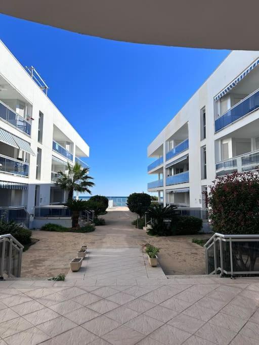 Riviera Mont Roig Del Camp Apartamento Tarragona Exterior foto