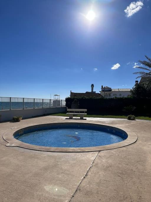 Riviera Mont Roig Del Camp Apartamento Tarragona Exterior foto