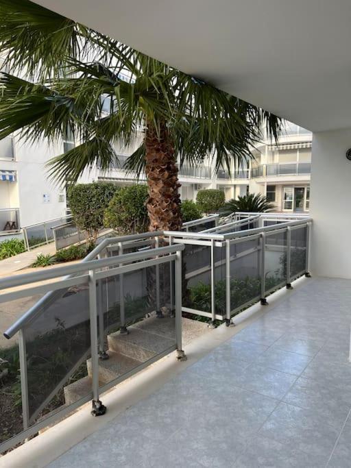 Riviera Mont Roig Del Camp Apartamento Tarragona Exterior foto