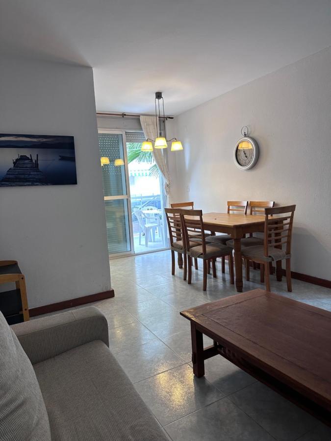 Riviera Mont Roig Del Camp Apartamento Tarragona Exterior foto