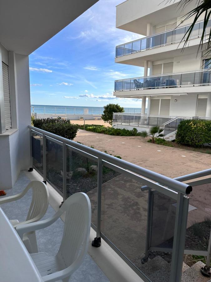 Riviera Mont Roig Del Camp Apartamento Tarragona Exterior foto