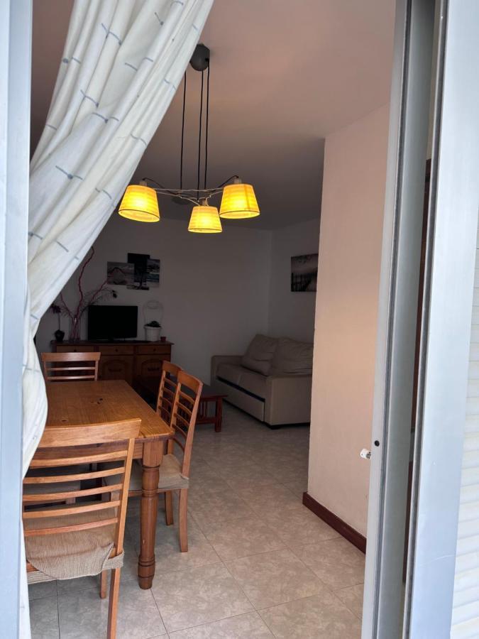 Riviera Mont Roig Del Camp Apartamento Tarragona Exterior foto