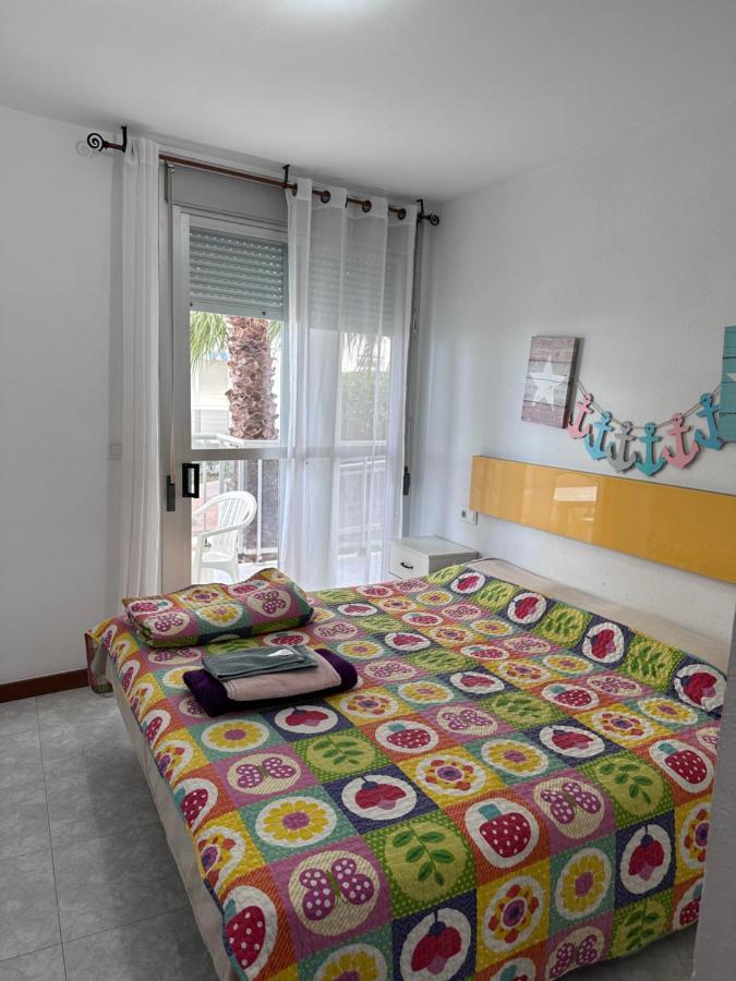 Riviera Mont Roig Del Camp Apartamento Tarragona Exterior foto