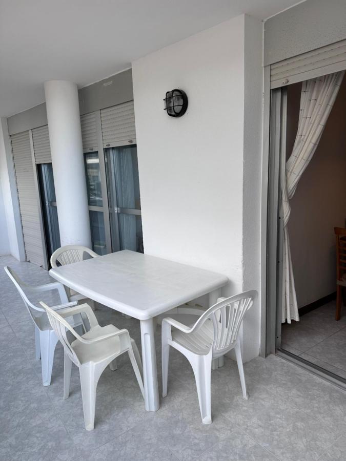 Riviera Mont Roig Del Camp Apartamento Tarragona Exterior foto
