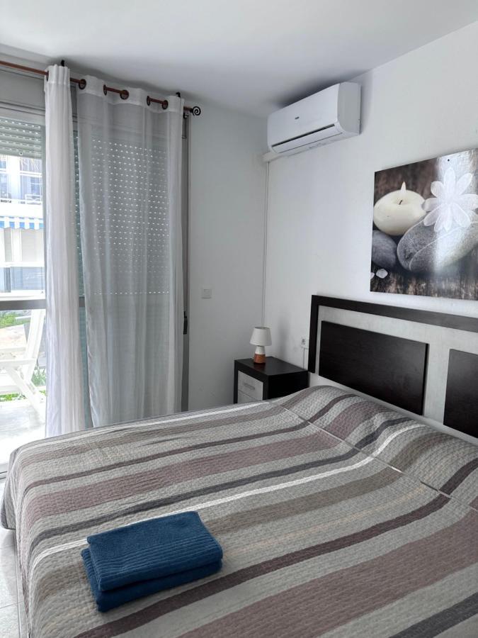 Riviera Mont Roig Del Camp Apartamento Tarragona Exterior foto